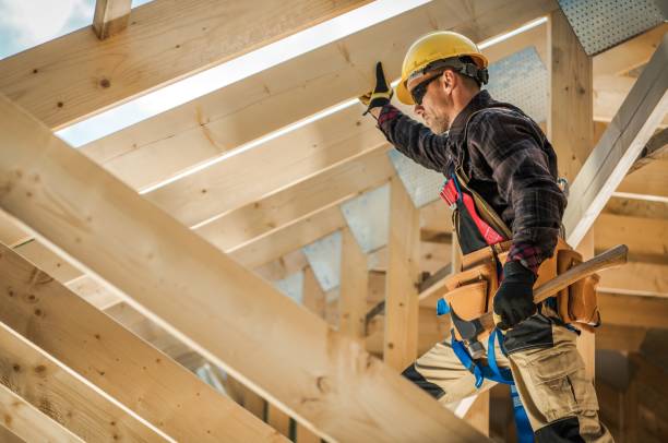Quick and Trustworthy Emergency Roof Repair Services in San Lorenzo, CA