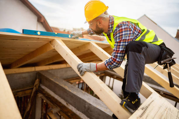Roof Waterproofing Services in San Lorenzo, CA